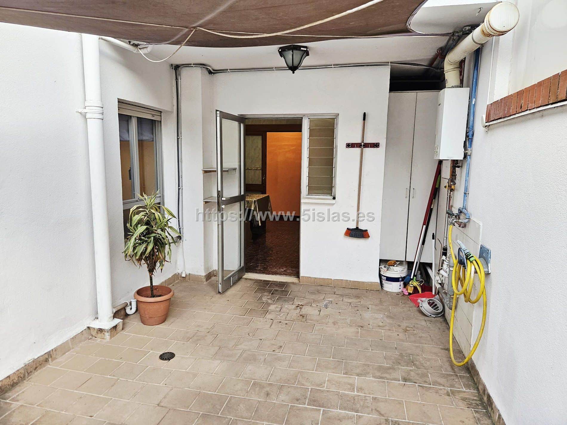 Piso - Rafal Nou, Palma De Mallorca - Foto 1