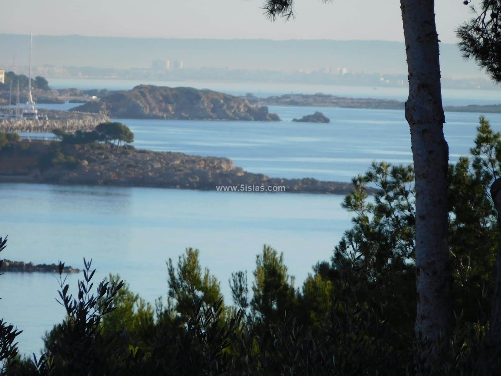 Palma Nova, solar urbano cerca playa - Foto 5