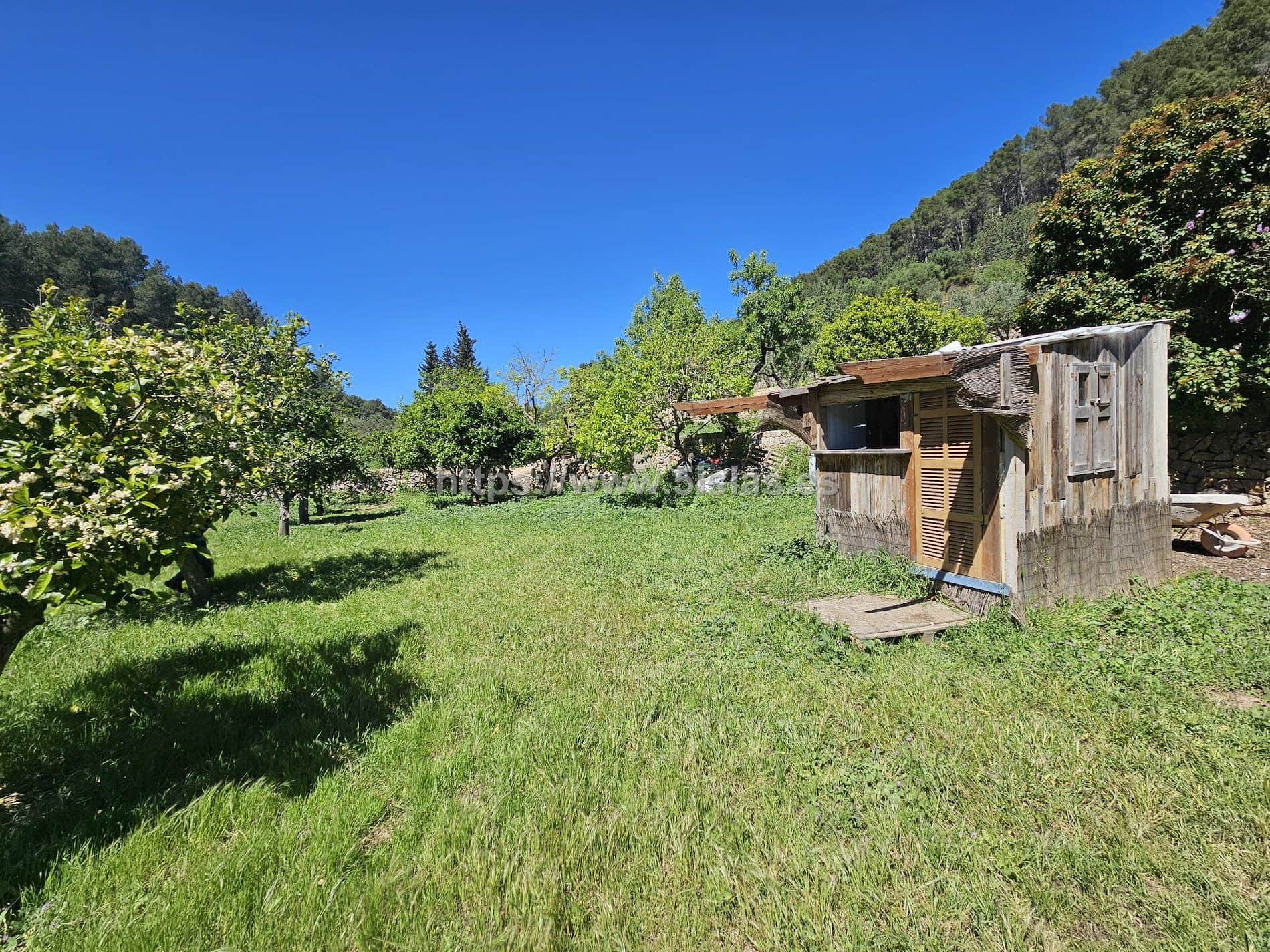 Terreno en venta en Esporles - Foto 2