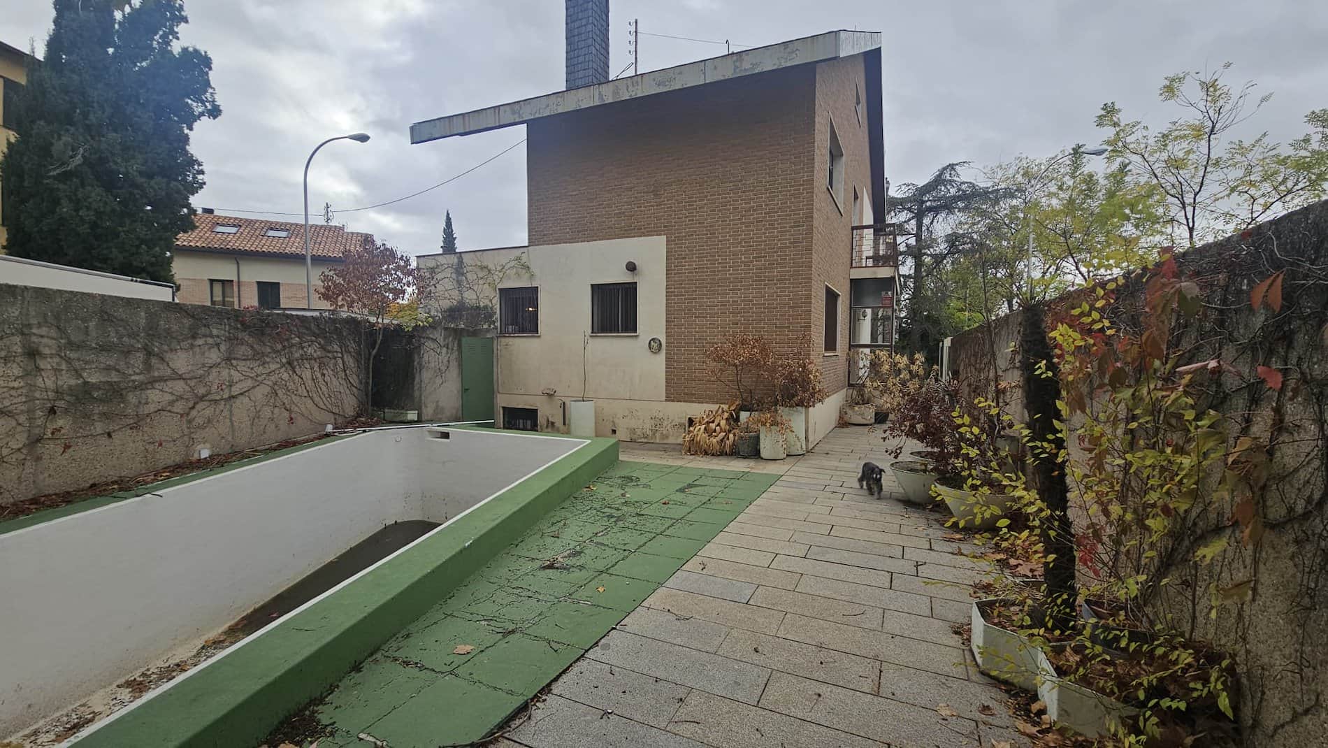Chalet independiente de 387 m² con piscina en Chamartín, junto a la estación y al desarrollo Madrid Norte - Foto 5