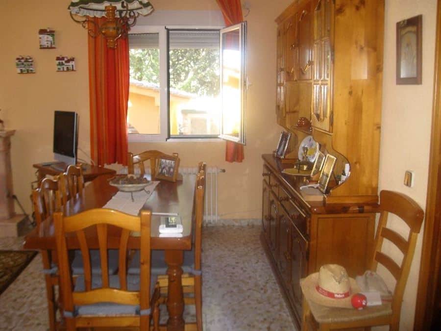 OPORTUNIDAD DE CHALET EN LAS VILLAS DEL NUEVO BAZTAN - Foto 5