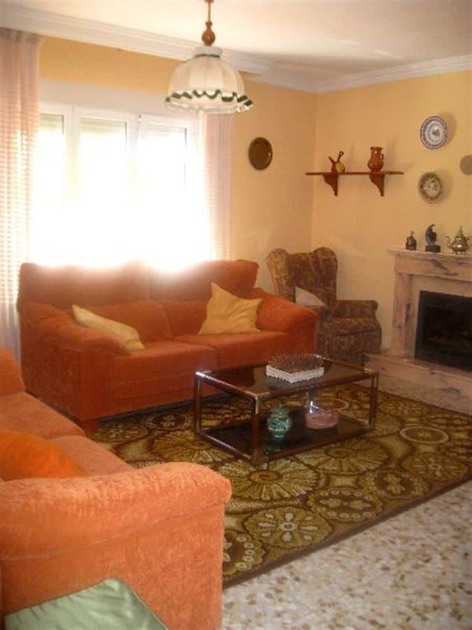 OPORTUNIDAD DE CHALET EN LAS VILLAS DEL NUEVO BAZTAN - Foto 4