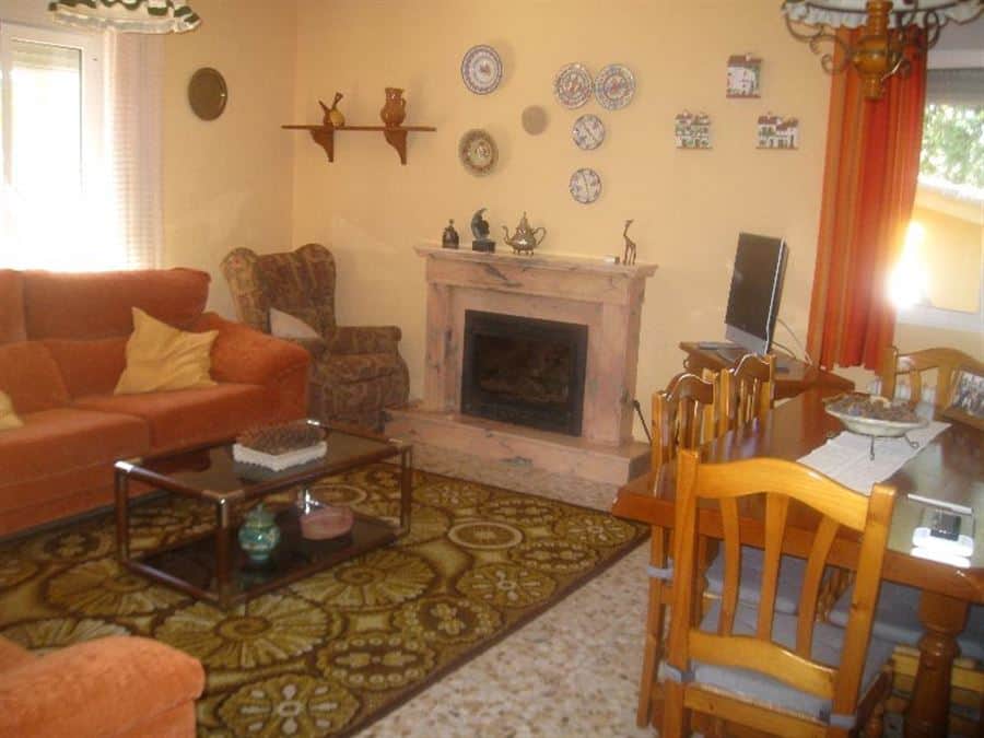 OPORTUNIDAD DE CHALET EN LAS VILLAS DEL NUEVO BAZTAN - Foto 3