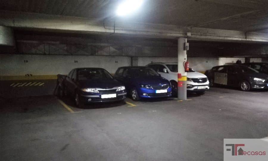 VENTA DE PLAZA DE GARAJE - Foto 3