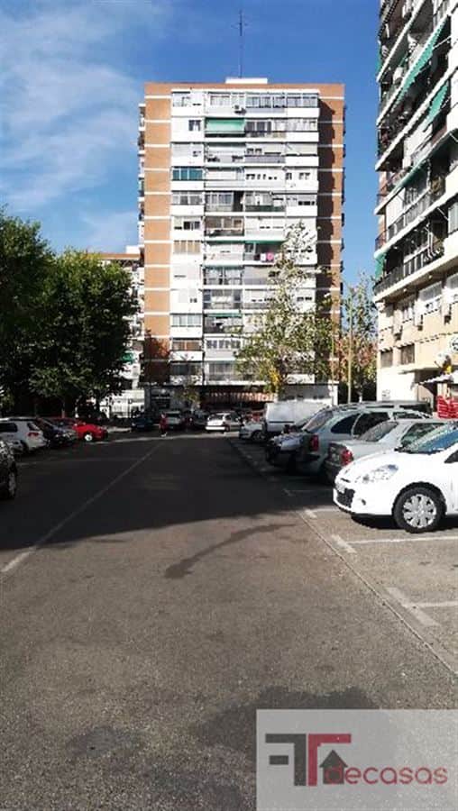 VENTA DE PLAZA DE GARAJE - Foto 4