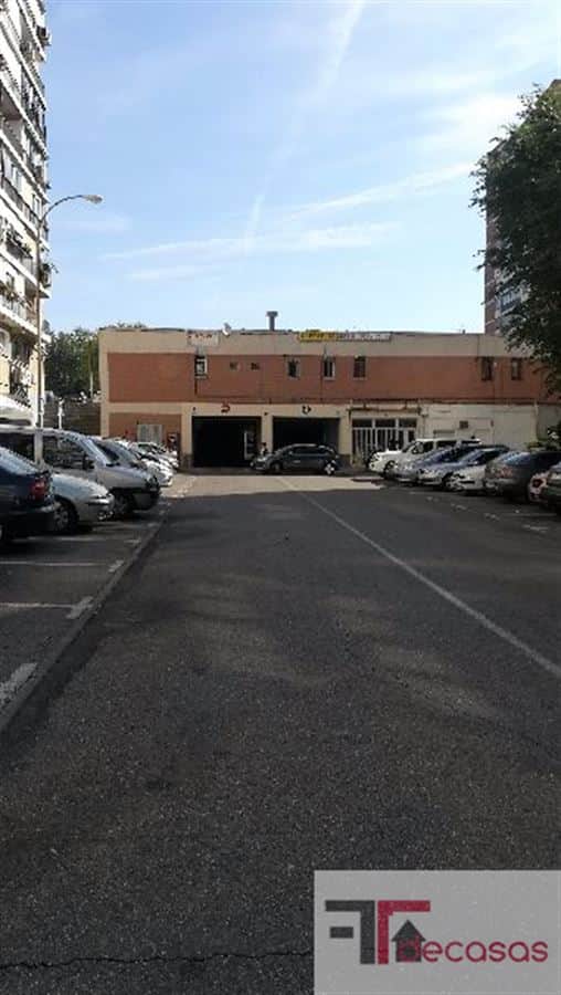 VENTA DE PLAZA DE GARAJE - Foto 5