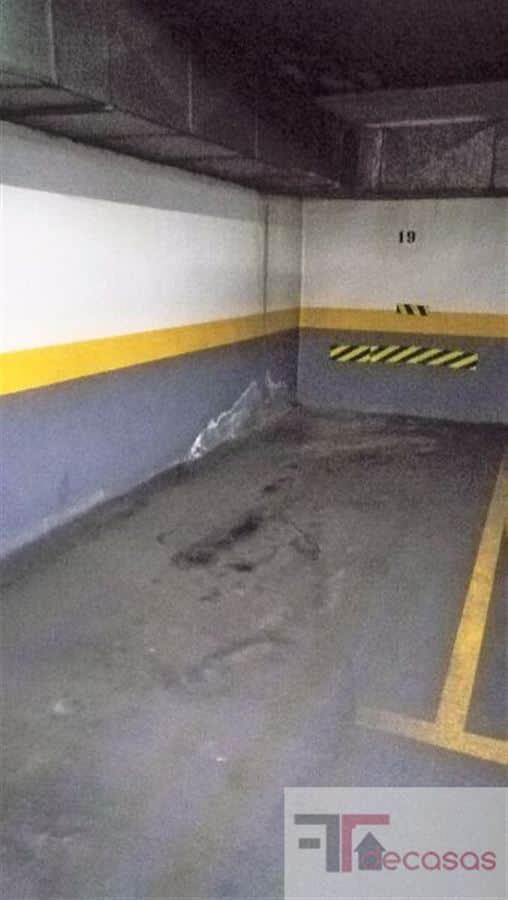 VENTA DE PLAZA DE GARAJE - Foto 2