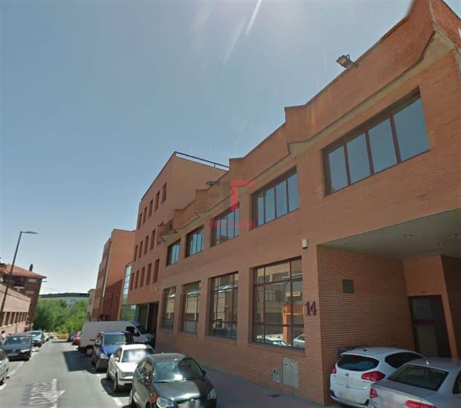 Nave industrial - Fuencarral, Madrid - Foto 1