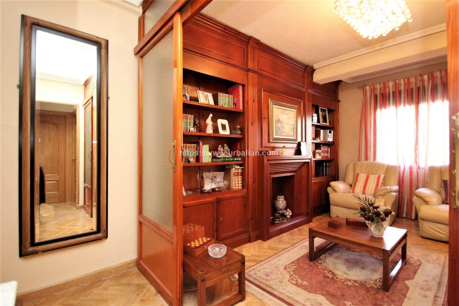 Piso - Huesca - Cuzco - Madrid - Foto 4