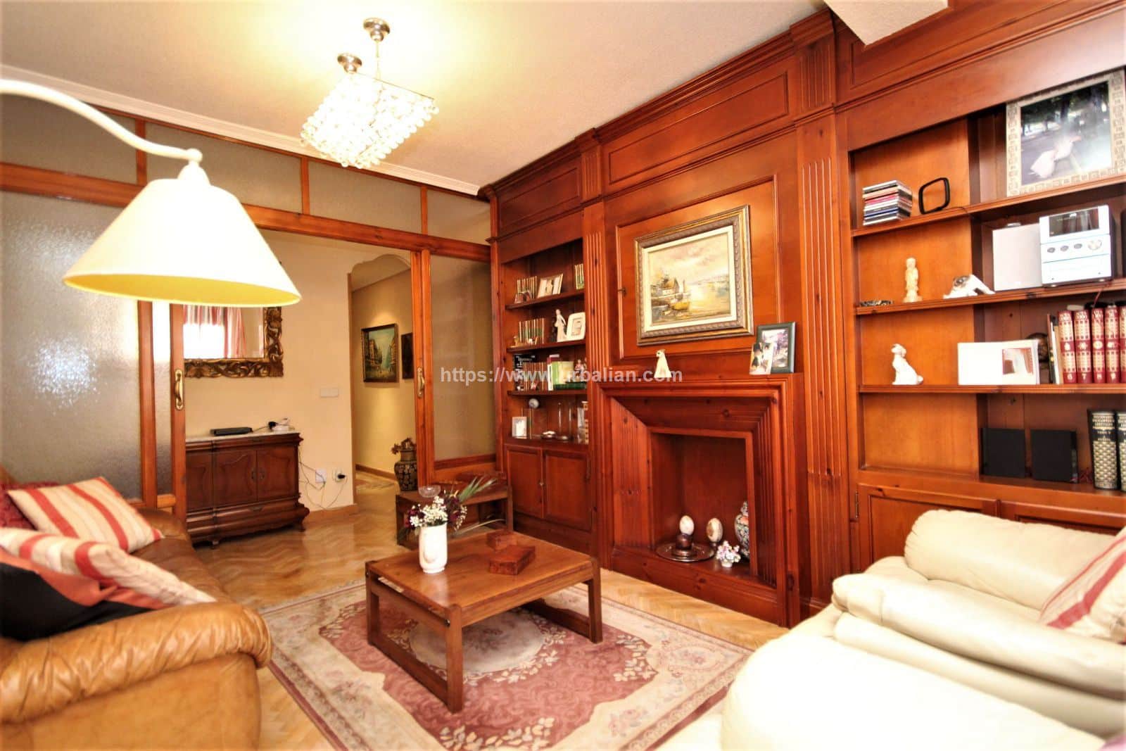 Piso - Huesca - Cuzco - Madrid - Foto 1