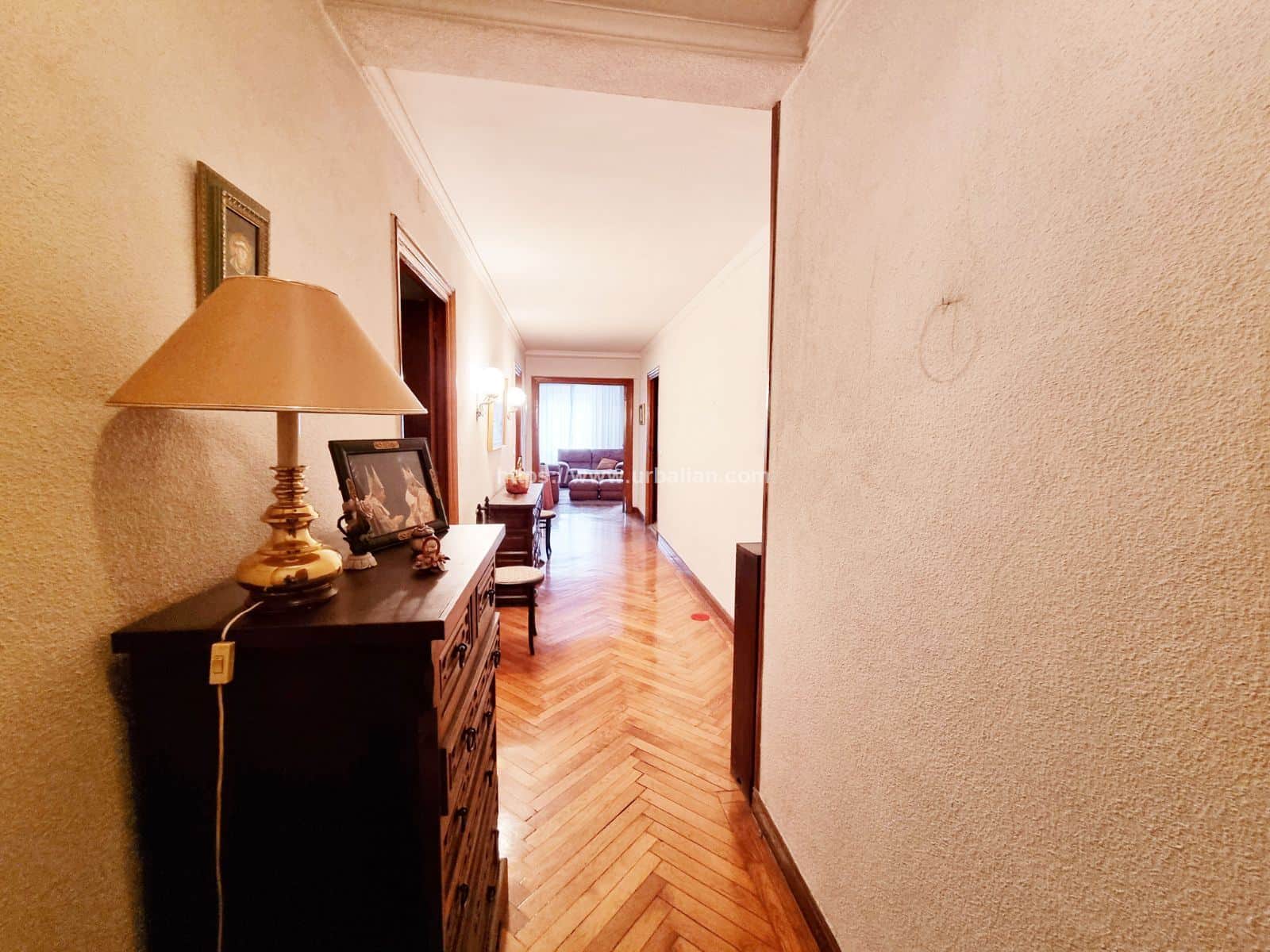 Piso - Alberto Aguilera - Chamberi - Madrid - Foto 2