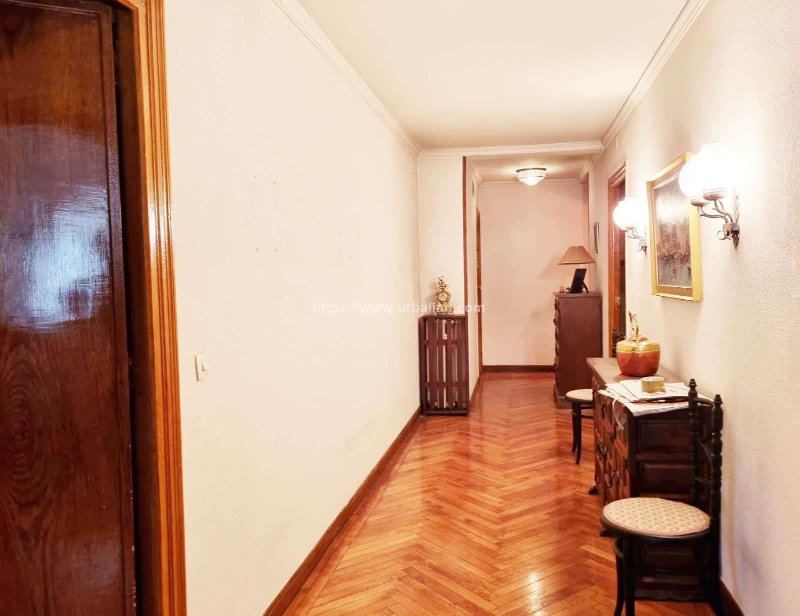 Piso - Alberto Aguilera - Chamberi - Madrid - Foto 3