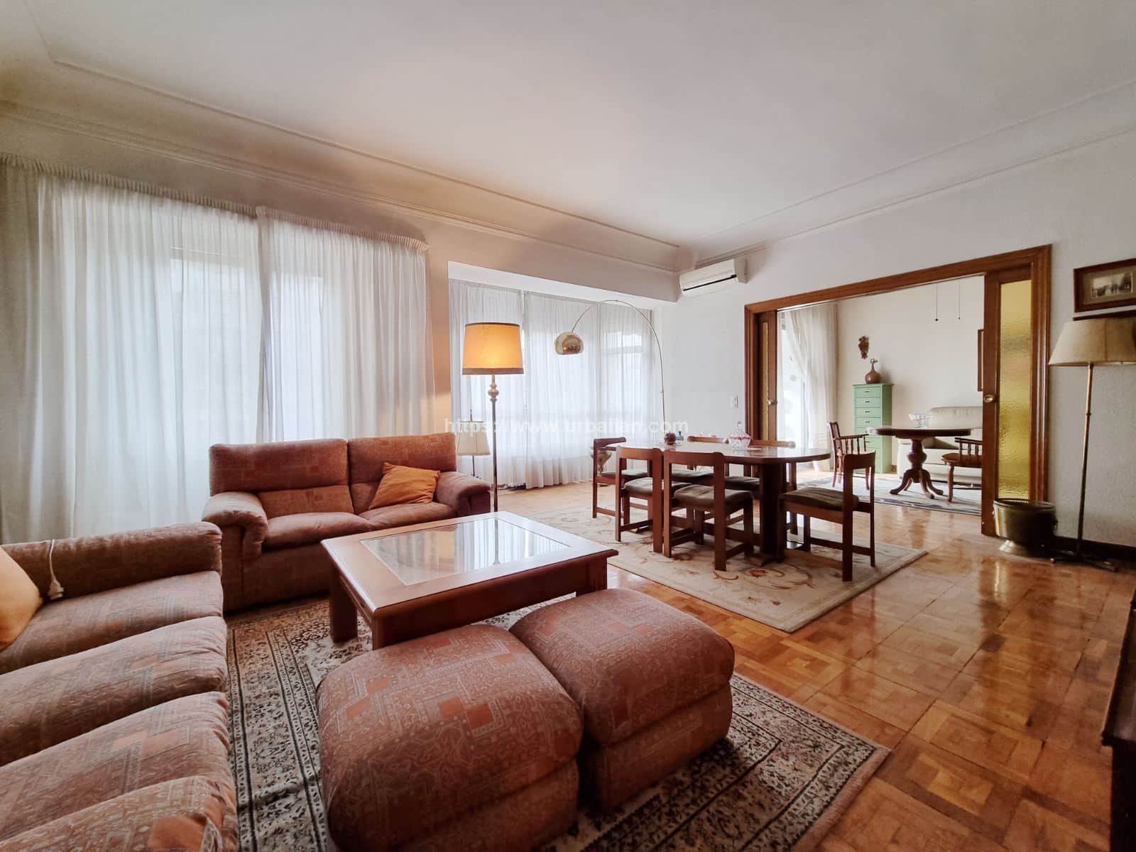 Piso - Alberto Aguilera - Chamberi - Madrid - Foto 5