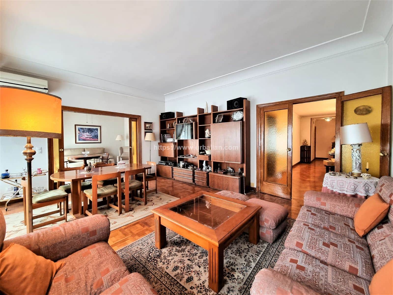 Piso - Alberto Aguilera - Chamberi - Madrid - Foto 1