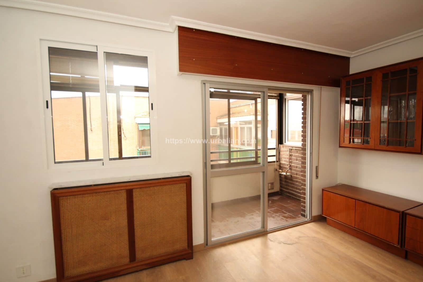 Piso - Lago Constanza - Ciudad Lineal - Madrid - Foto 3