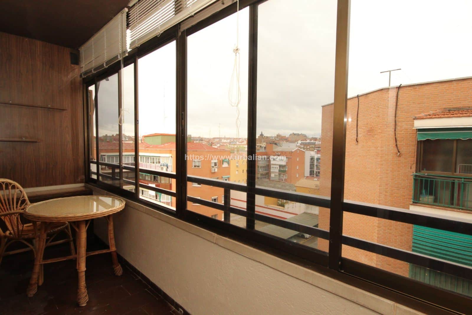 Piso - Lago Constanza - Ciudad Lineal - Madrid - Foto 4