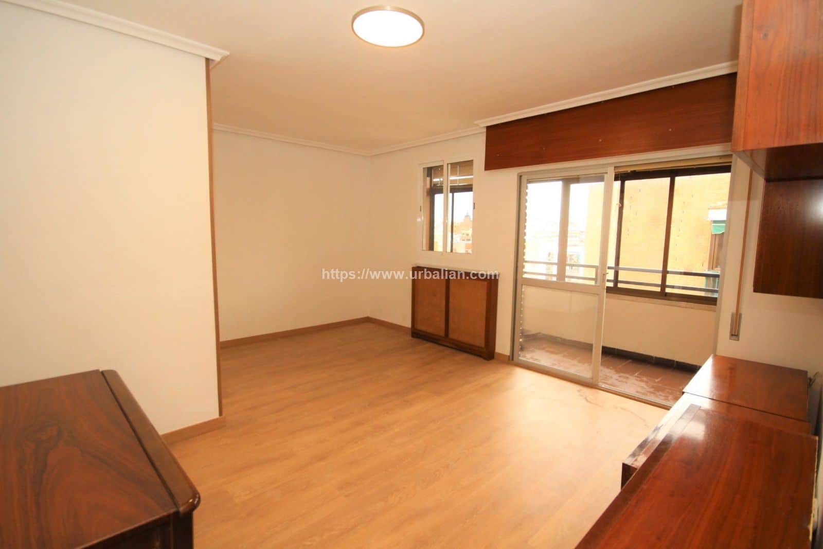 Piso - Lago Constanza - Ciudad Lineal - Madrid - Foto 1