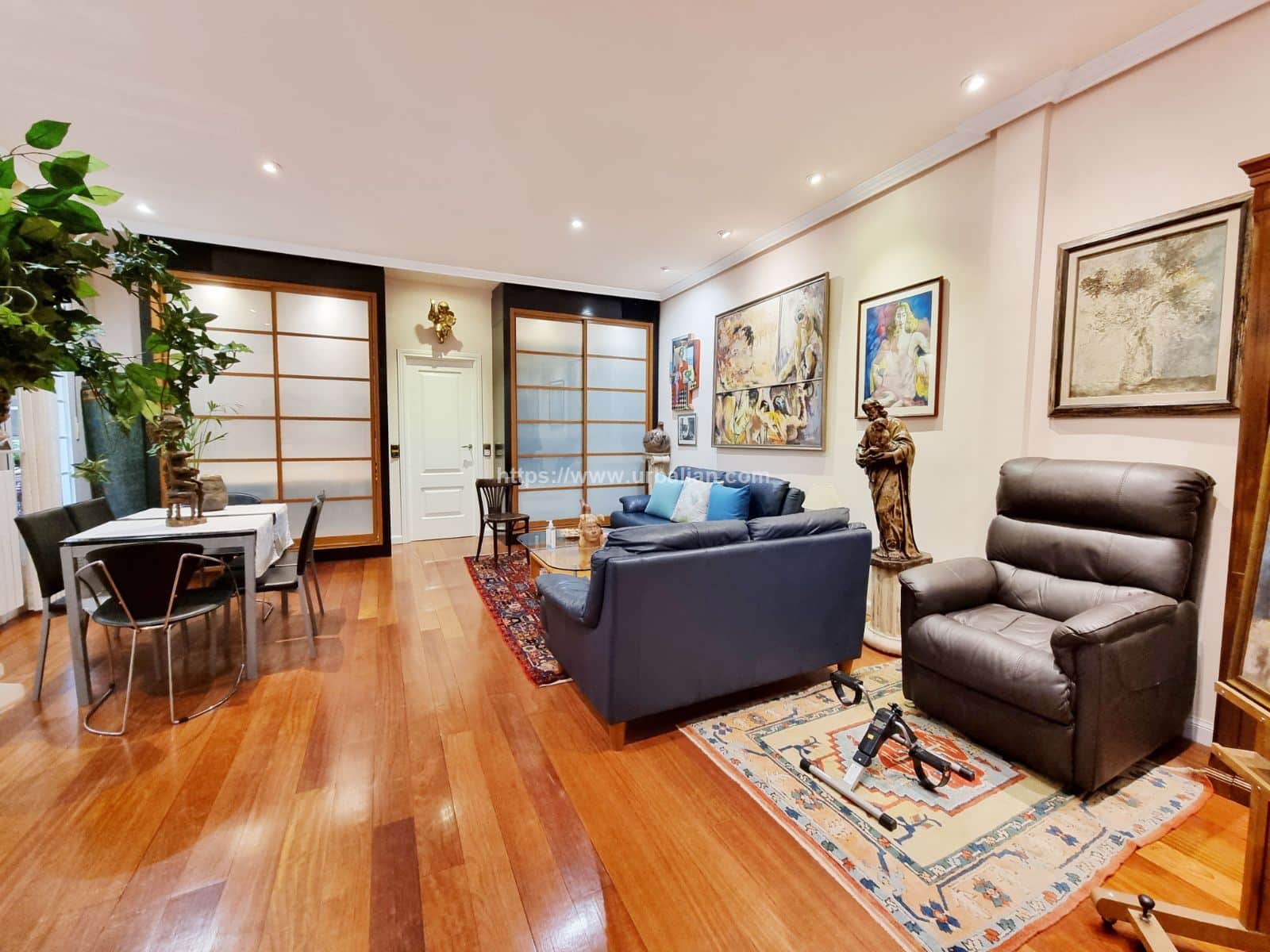 Piso - Barbieri - Chueca - Madrid - Foto 2