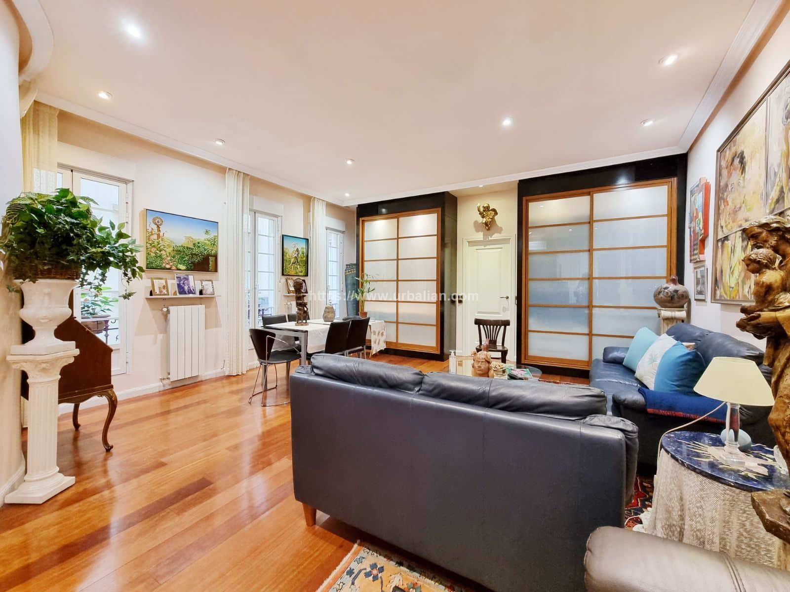 Piso - Barbieri - Chueca - Madrid - Foto 3