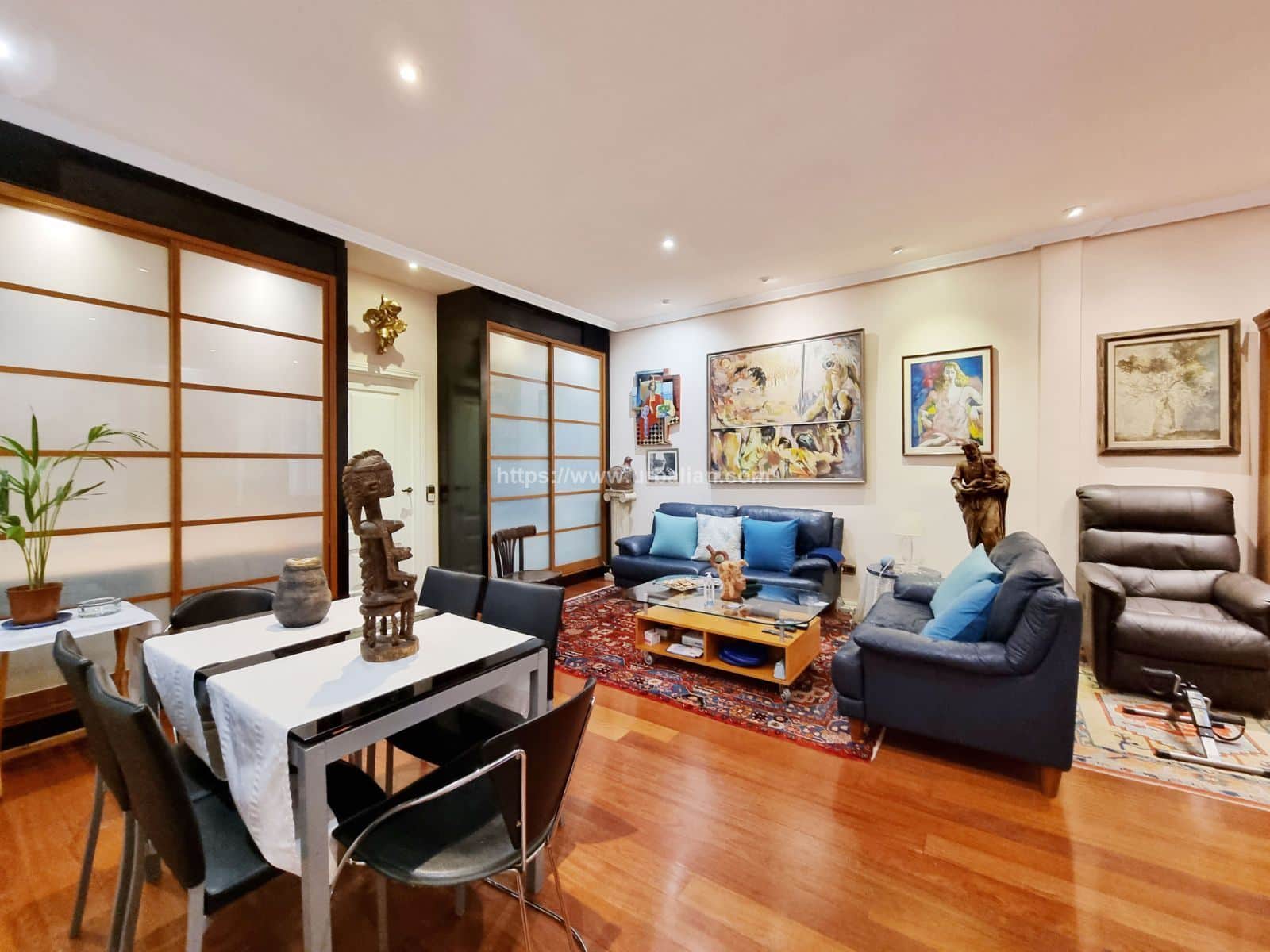 Piso - Barbieri - Chueca - Madrid - Foto 4