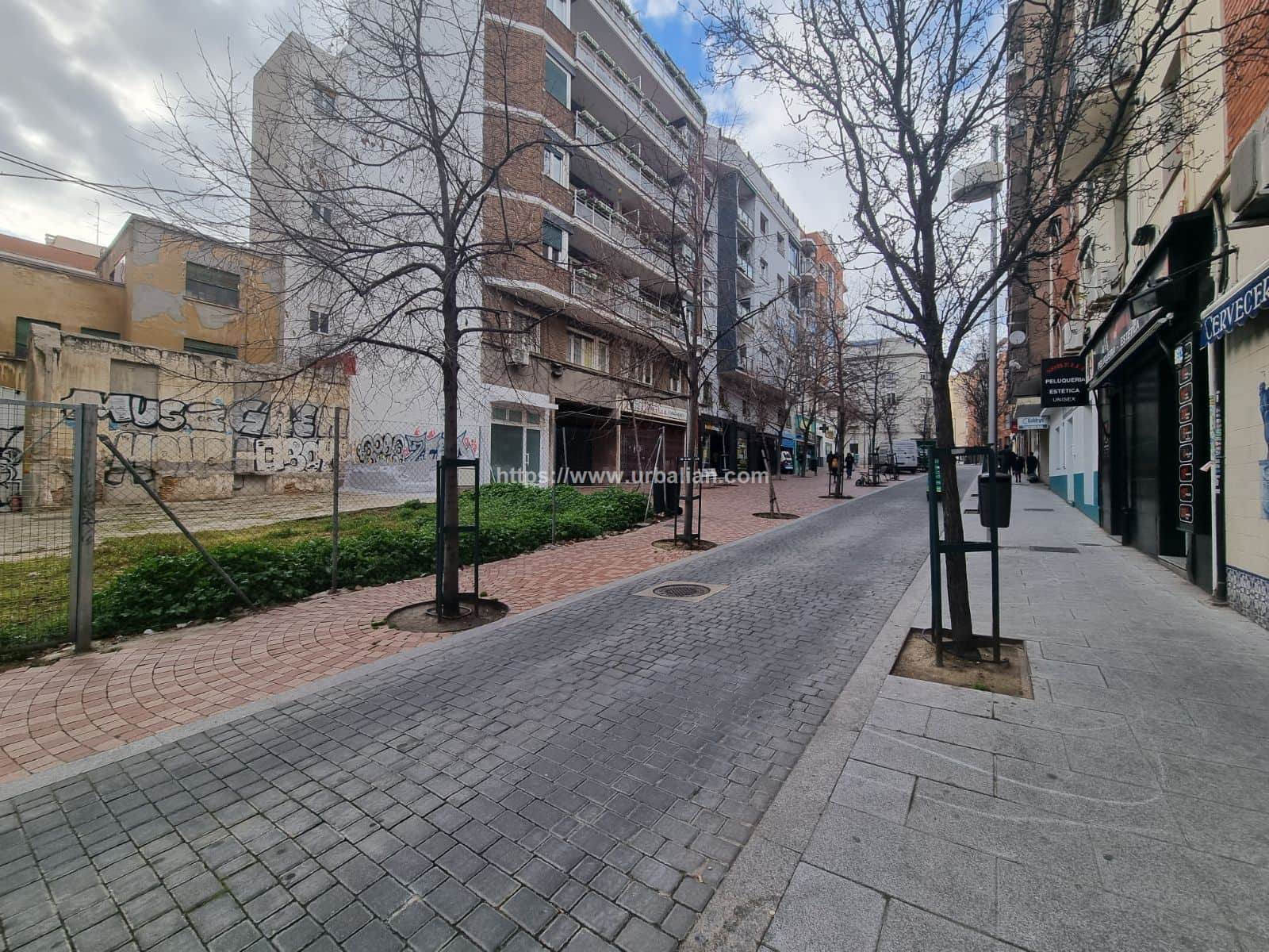 Piso - Pilar De Zaragoza - Guindalera - Madrid - Foto 5