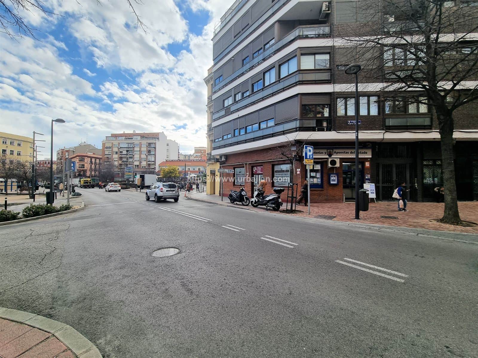 Piso - Pilar De Zaragoza - Guindalera - Madrid - Foto 4