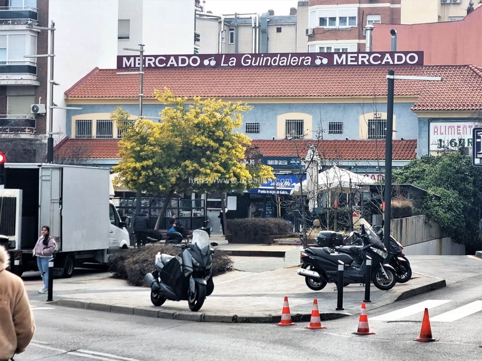 Piso - Pilar De Zaragoza - Guindalera - Madrid - Foto 3