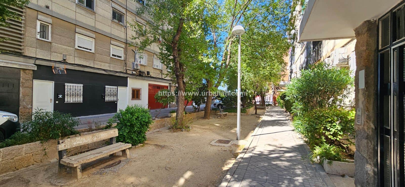 Piso - Alcalá De Guadaira - Madrid - Foto 1