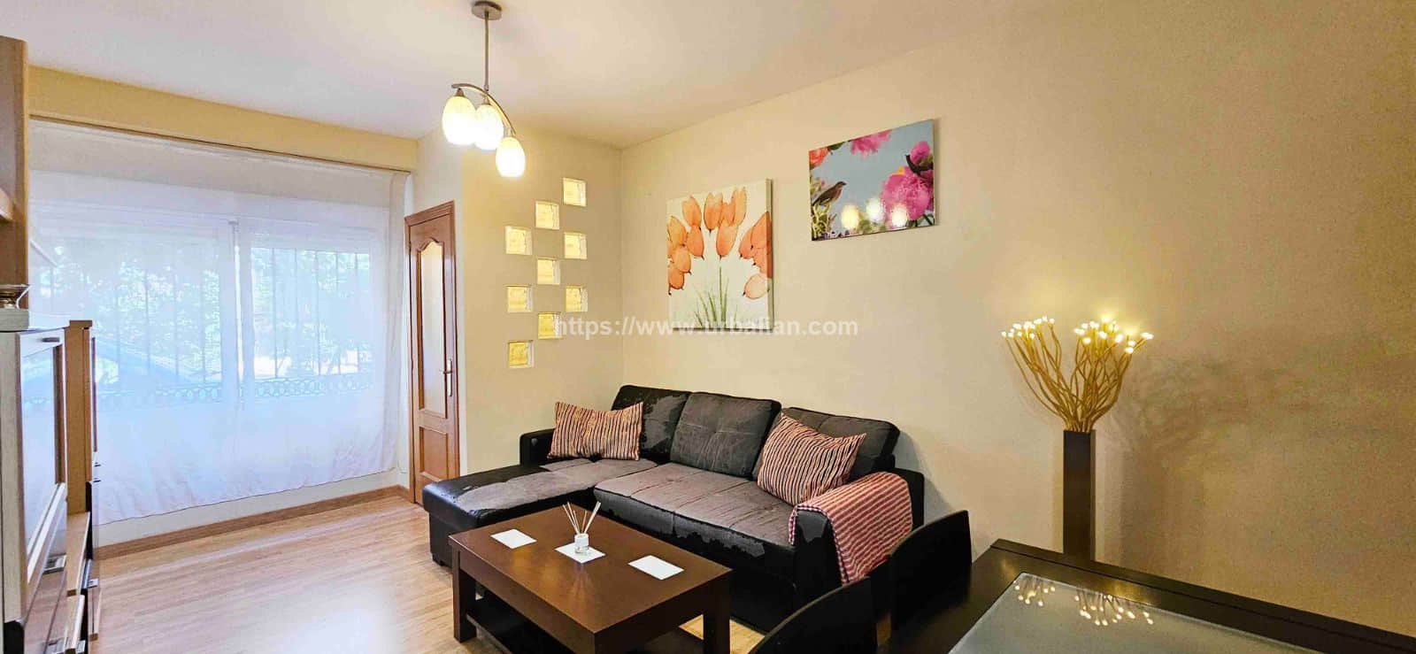 Piso - Alcalá De Guadaira - Madrid - Foto 4