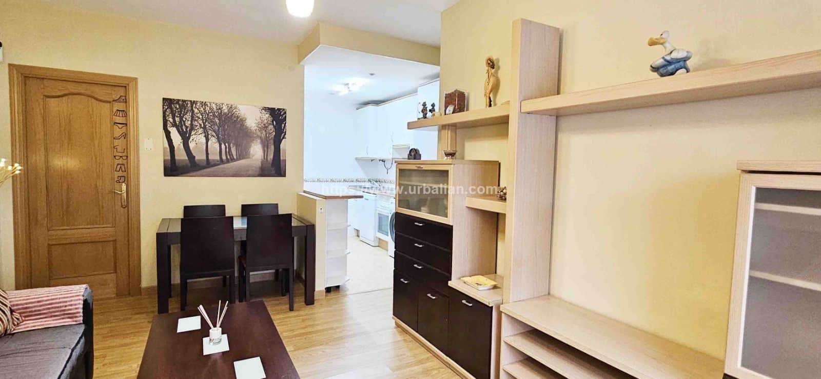 Piso - Alcalá De Guadaira - Madrid - Foto 5