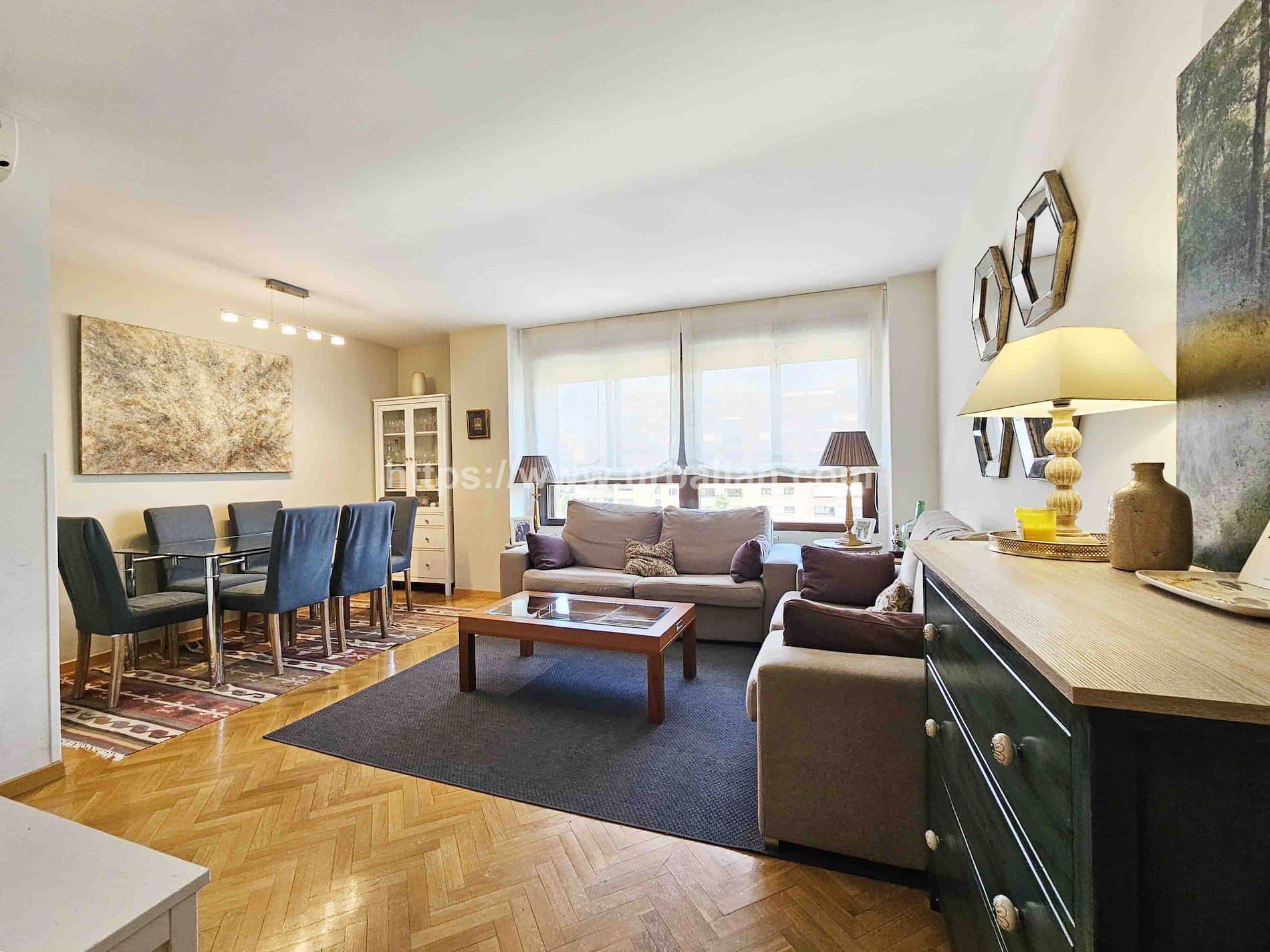 Piso - CardeñUela Riopico - Madrid - Foto 1