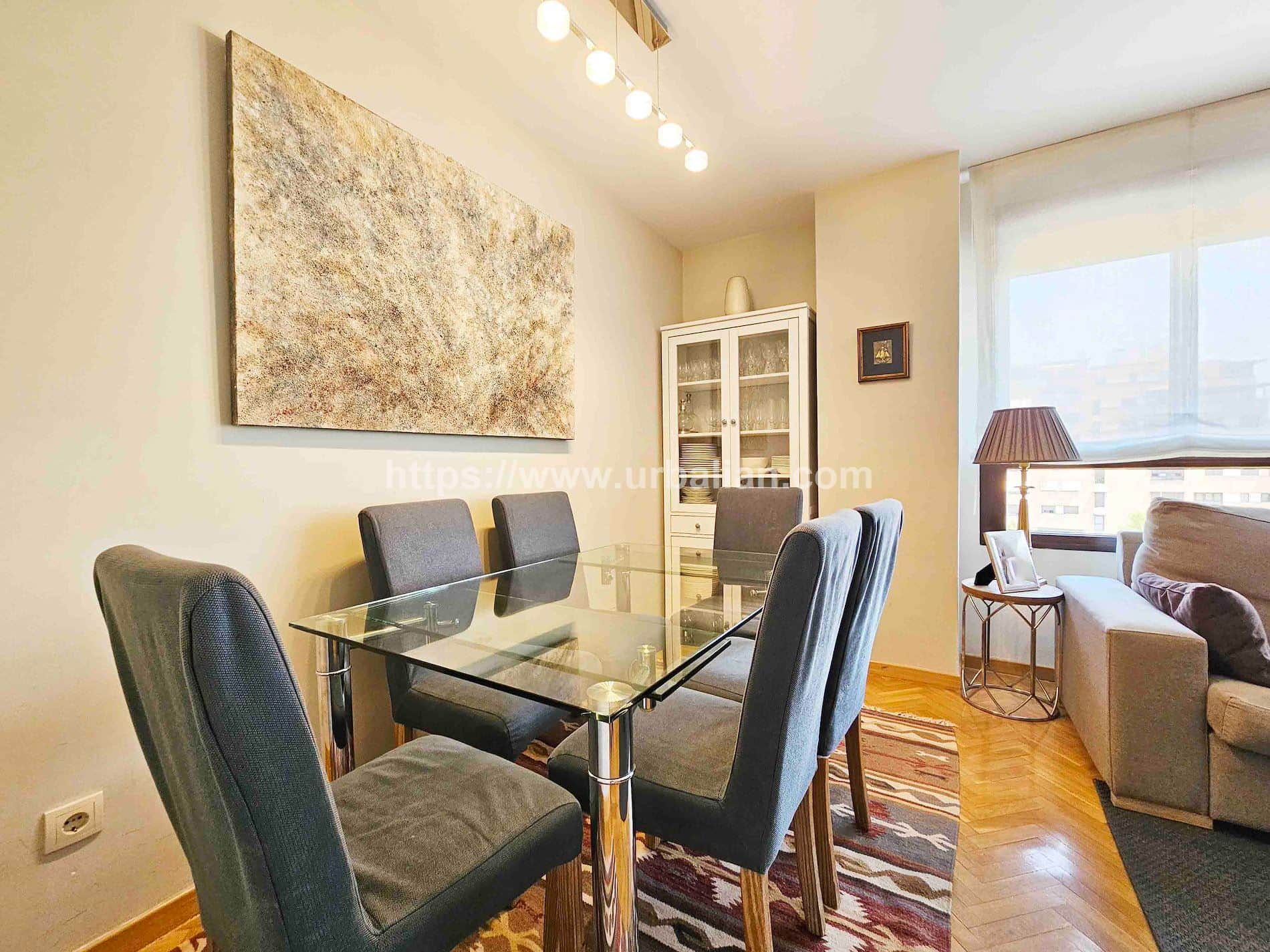 Piso - CardeñUela Riopico - Madrid - Foto 4