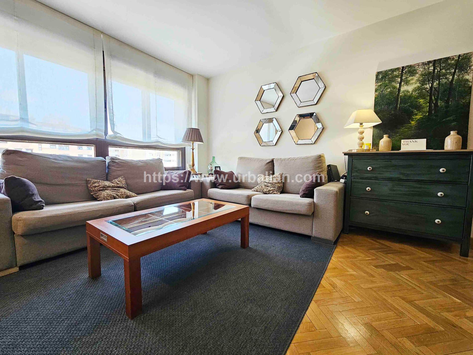 Piso - CardeñUela Riopico - Madrid - Foto 3