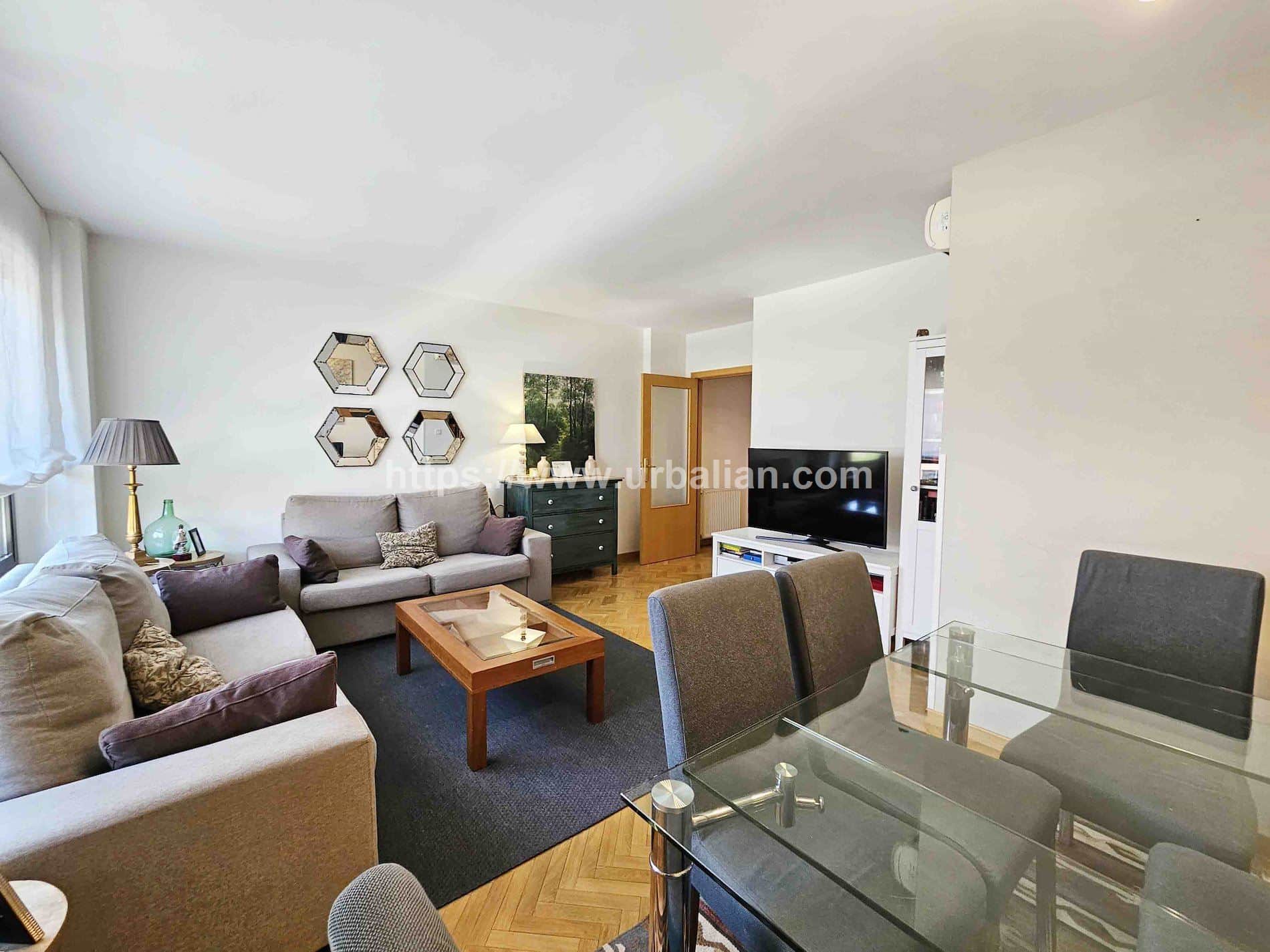 Piso - CardeñUela Riopico - Madrid - Foto 2