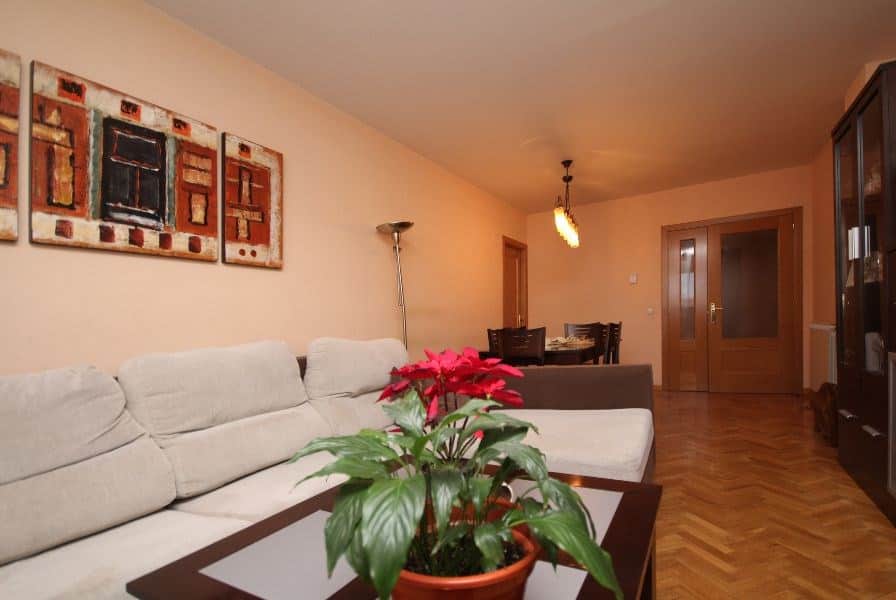 Venta 3 dormitorios en Montecarmelo - Foto 3