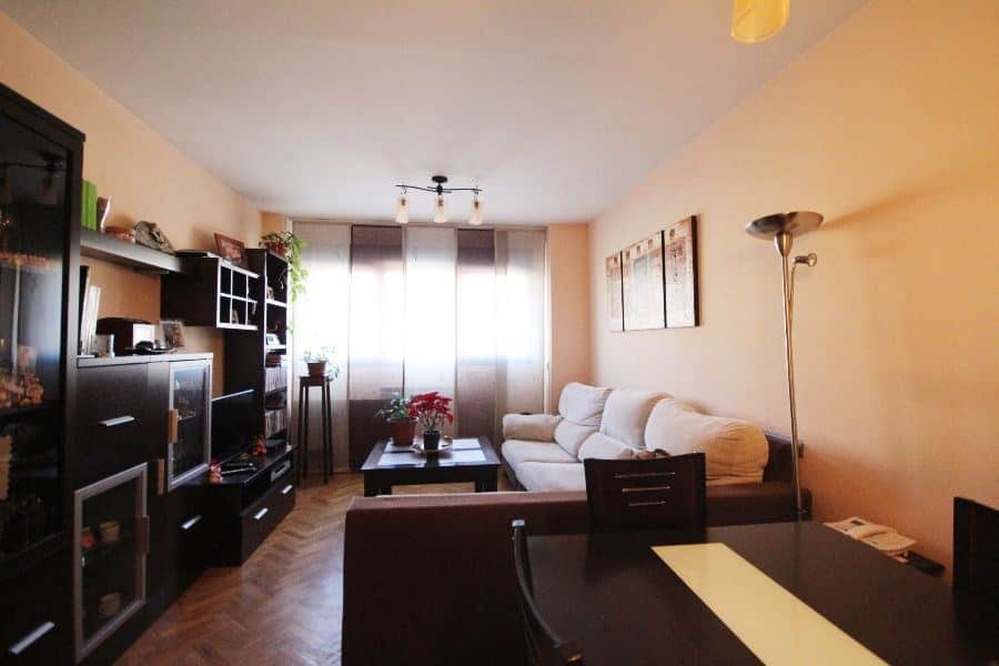 Venta 3 dormitorios en Montecarmelo - Foto 1