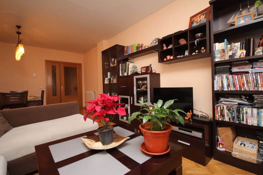 Venta 3 dormitorios en Montecarmelo - Foto 4