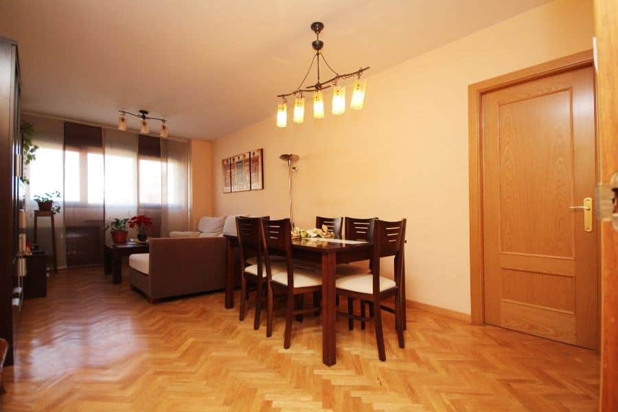 Venta 3 dormitorios en Montecarmelo - Foto 2