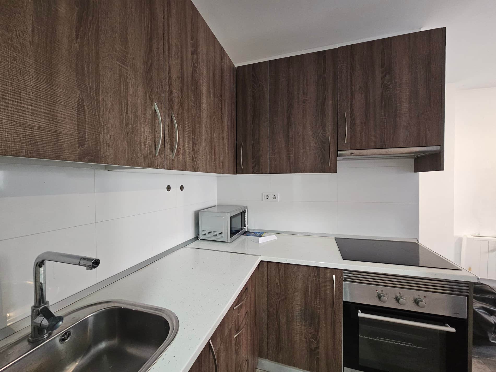 Piso - Plaza Ribadeo - Barrio Del Pilar - Madrid - Foto 5