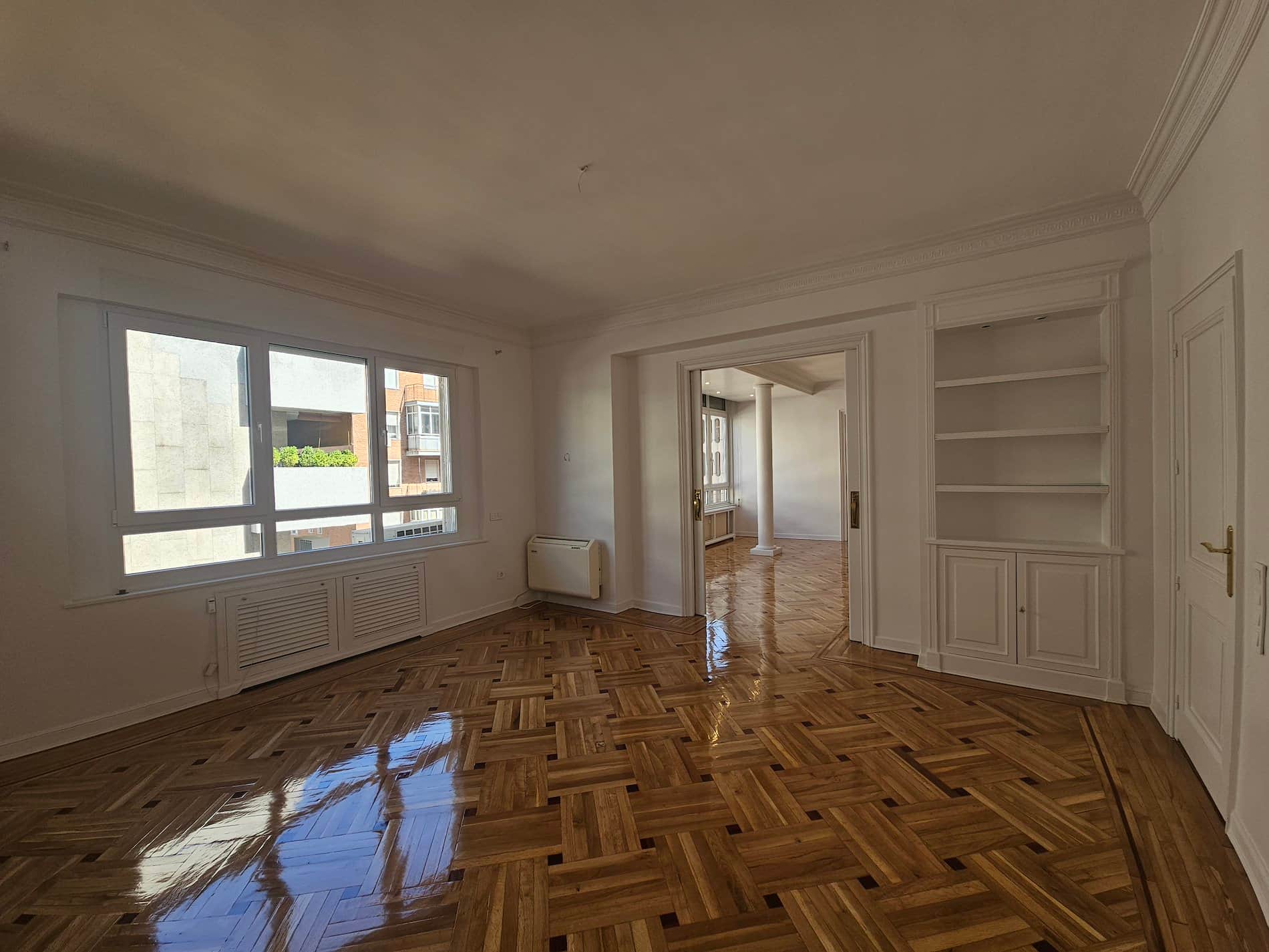 Piso en alquiler en Madrid - Foto 5