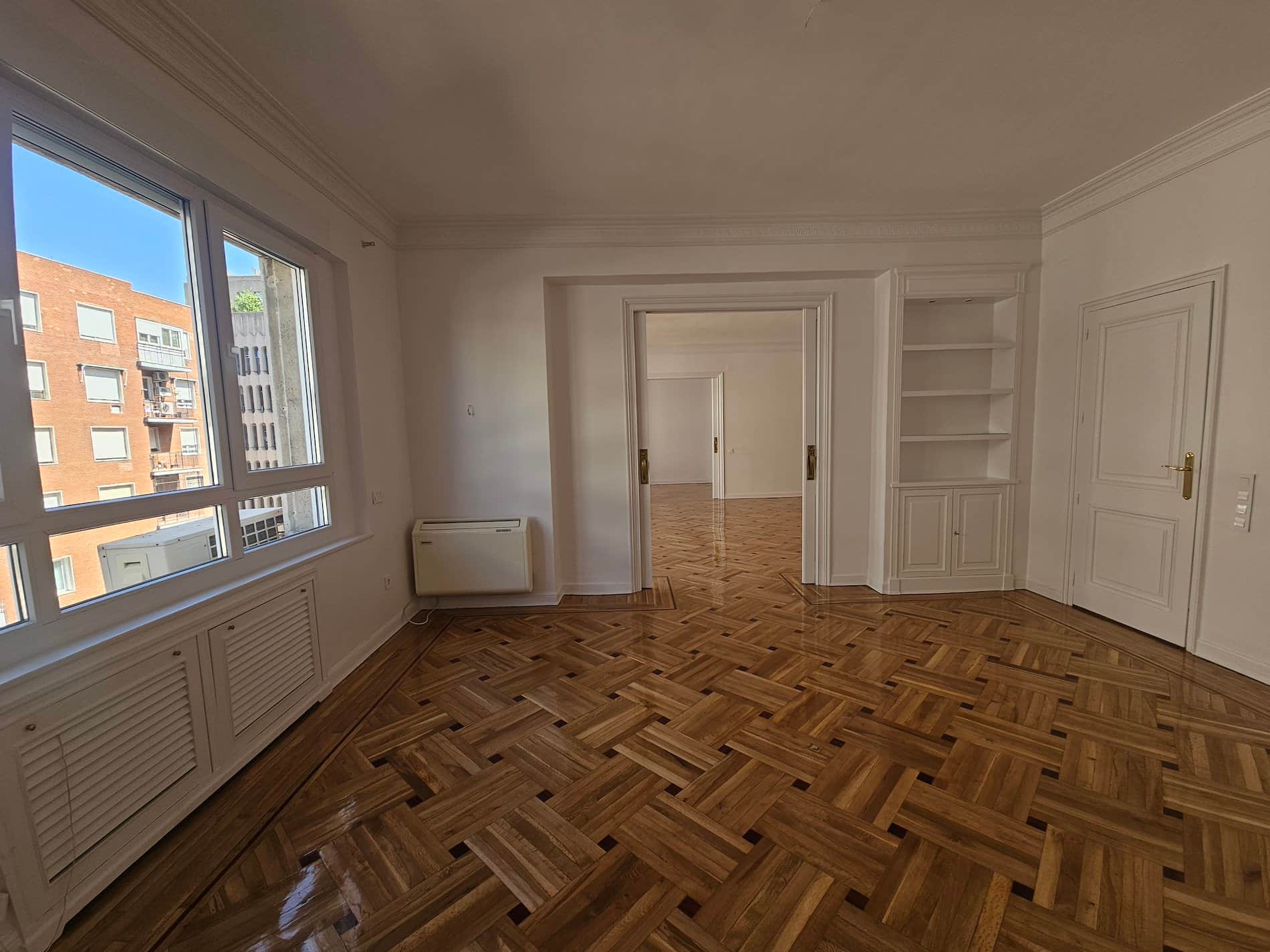 Piso en alquiler en Madrid - Foto 4