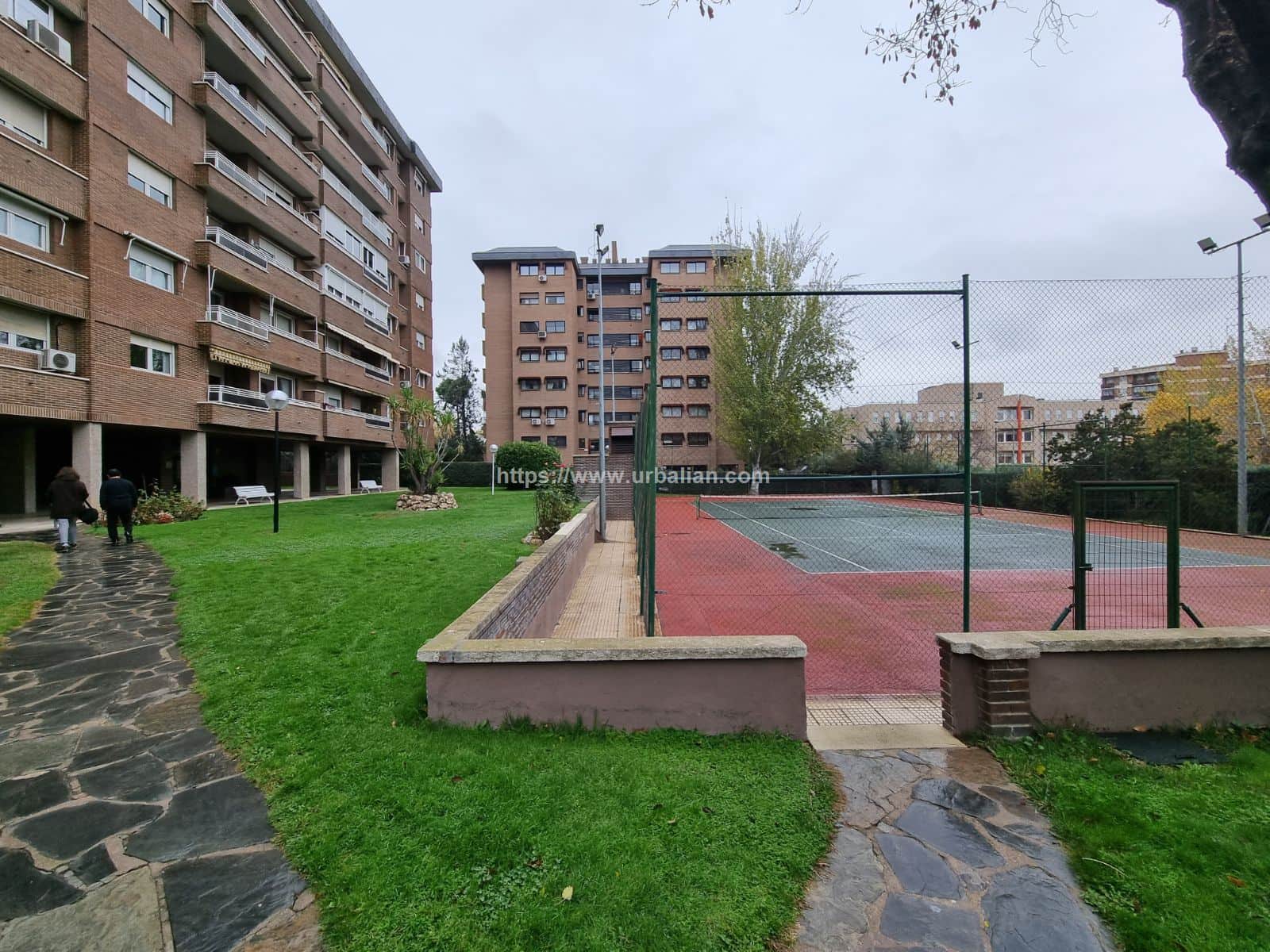 Alquiler Calle Río Bullaque - Foto 2