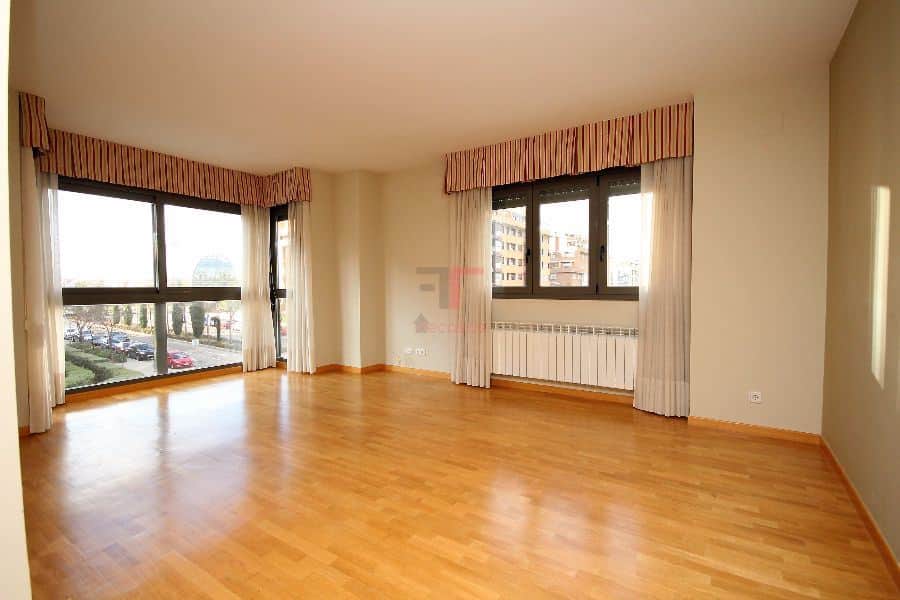 Piso - Ana De Austria - Sanchinarro - Madrid - Foto 2