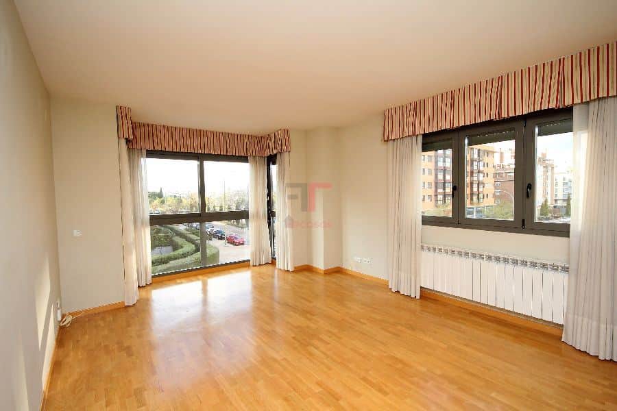 Piso - Ana De Austria - Sanchinarro - Madrid - Foto 3