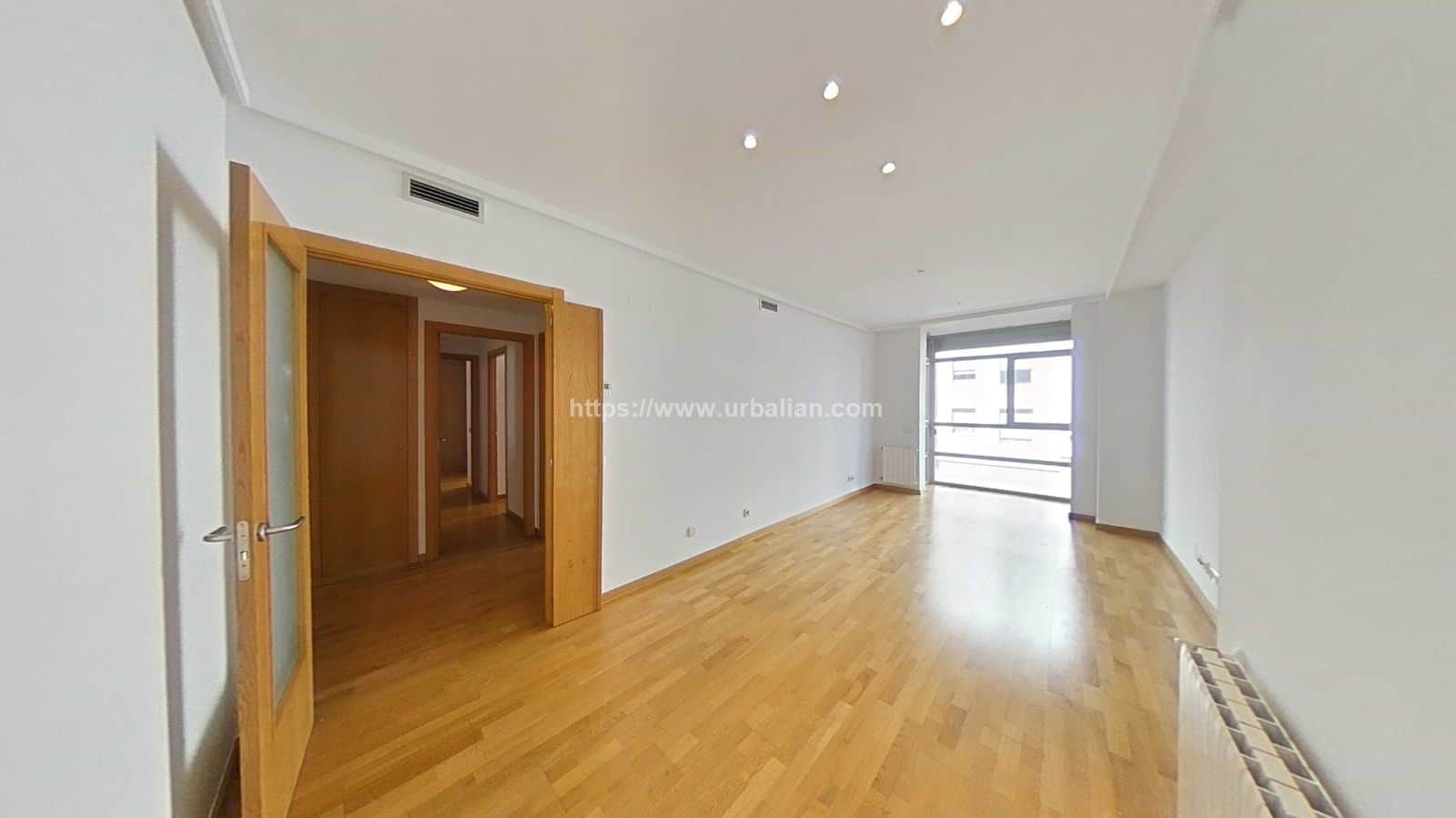 Piso - Valcarlos  - Las Tablas - Madrid - Foto 1