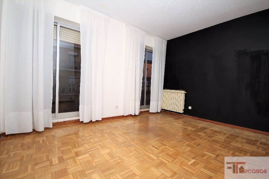 Piso en calle Ponzano 36, Almagro, Madrid - Foto 4