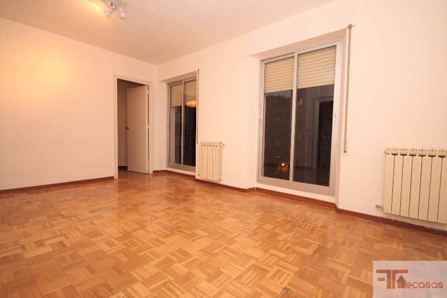 Piso en calle Ponzano 36, Almagro, Madrid - Foto 1