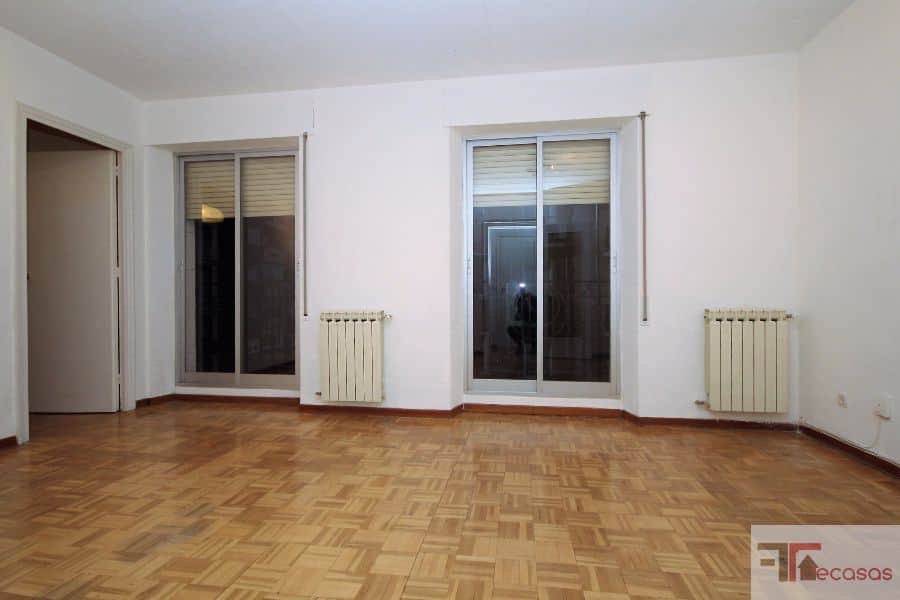 Piso en calle Ponzano 36, Almagro, Madrid - Foto 2