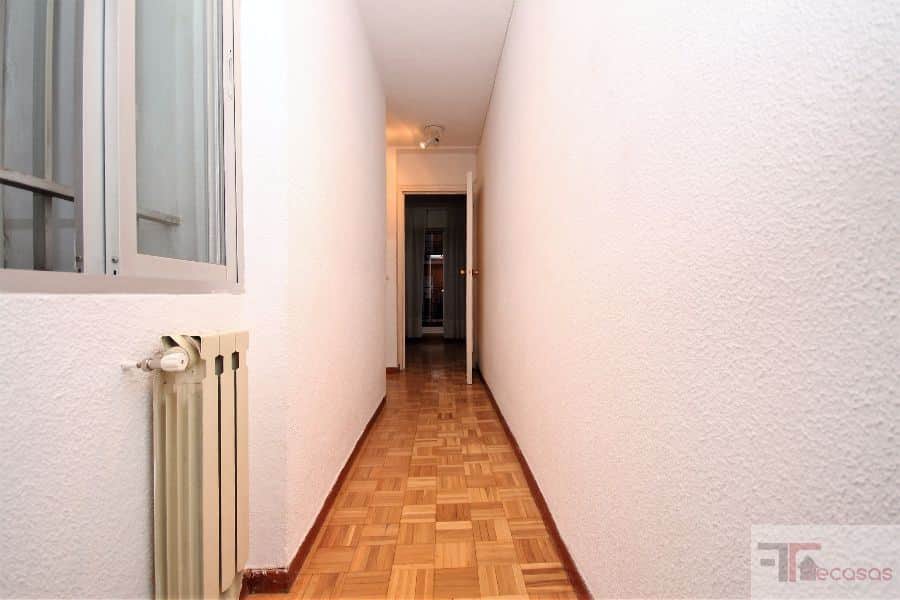 Piso en calle Ponzano 36, Almagro, Madrid - Foto 5