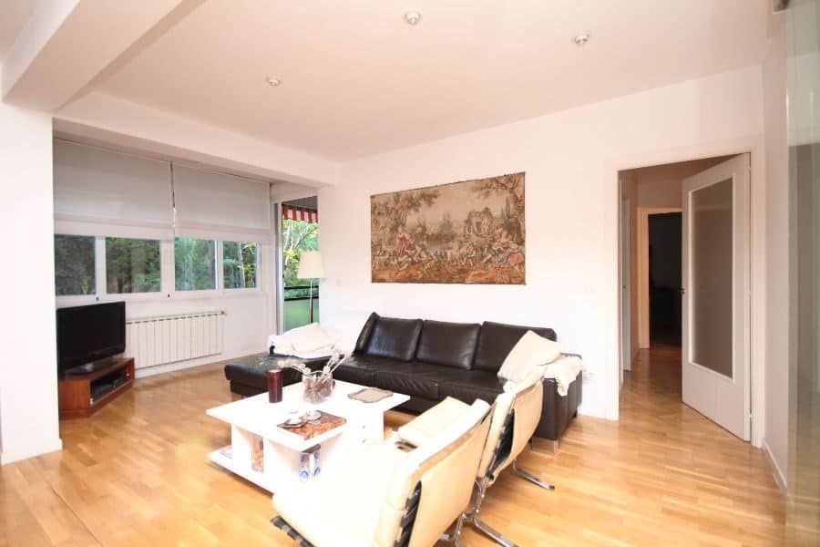 Venta en Mirasierra - Foto 1